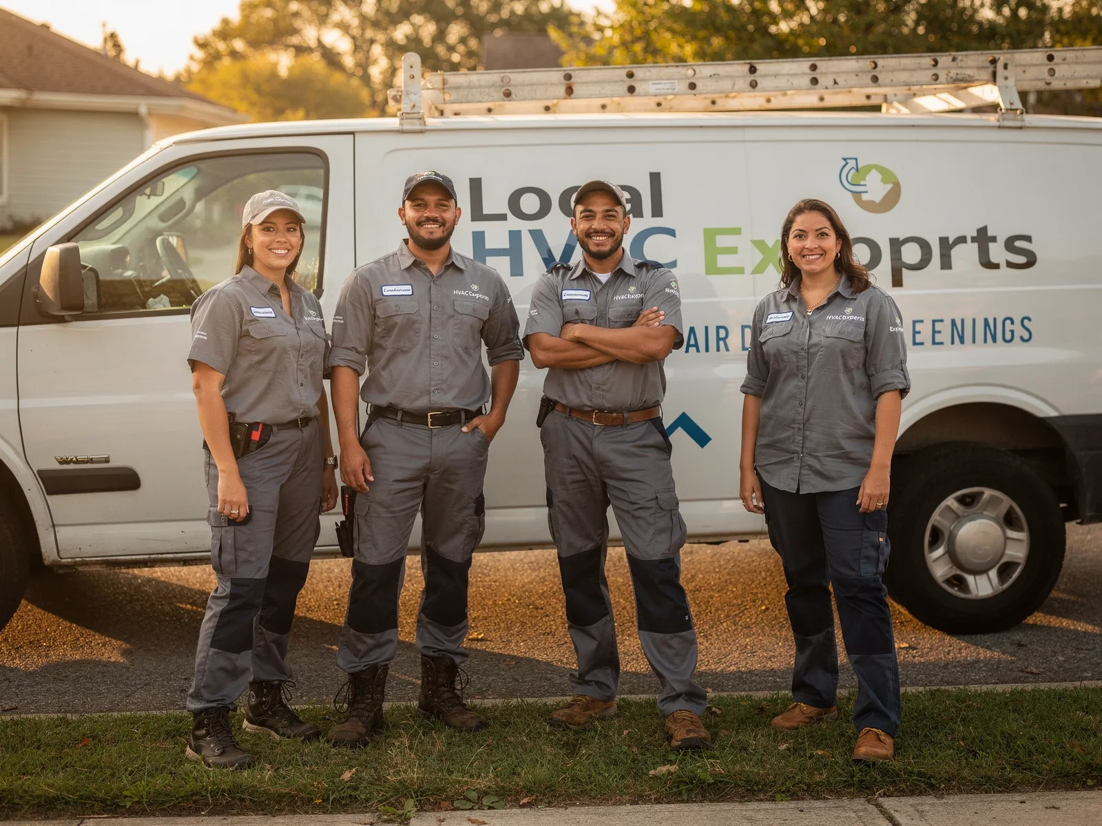 24/7 HVAC Repair & AC Replacement company in Meadow, SD